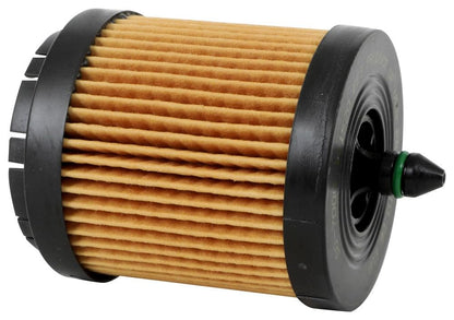 K&N FILTER SO-7000 K&N Select Oil Filter: Designed to Protect your Engine, SO-7000