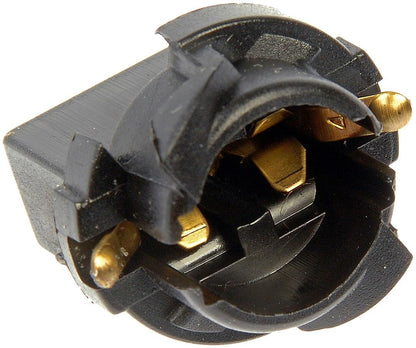 DORMAN 85835 Dorman 85835: Electrical Sockets - 1-Wire 1/2 In. Instrument Panel