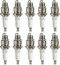 NGK Spark Plugs 6422 BPR7HS Plug BX/10