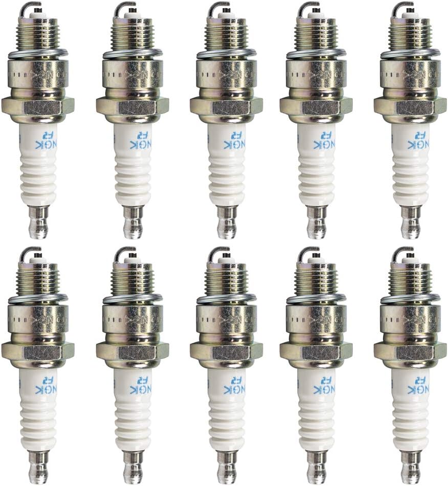 NGK Spark Plugs 6422 BPR7HS Plug BX/10