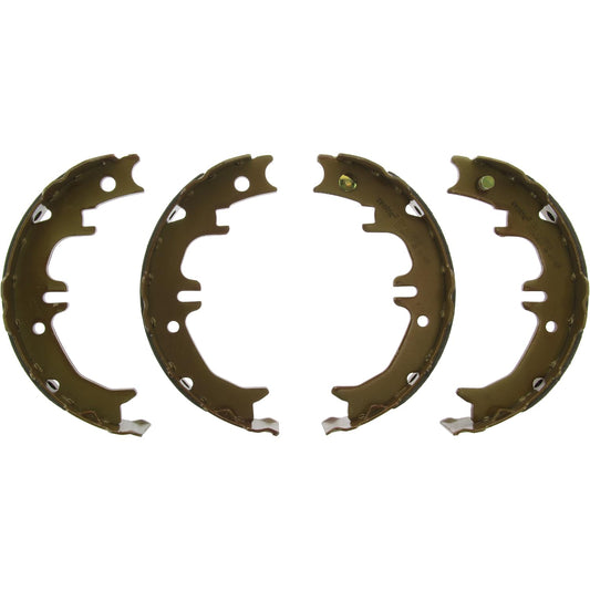 Centric Parts 111.08510 Premium Rear Parking Brake Shoe
