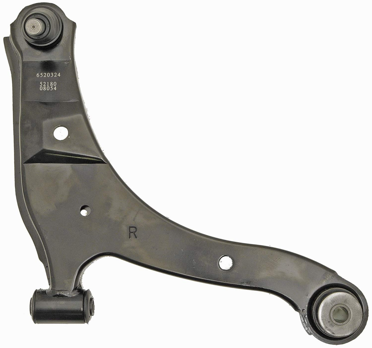 Dorman 520-324 CONTROL ARM FRONT LOWER RIGHT