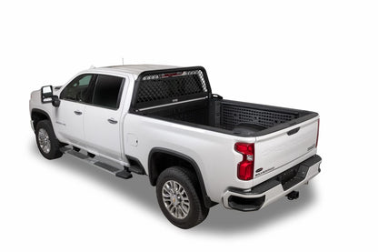 PUTCO 195021 Putco Truck Bed Driver Side MOLLE Panel - Fits Chevy Silverado 2500/3500 - GMC Sierra 2500/3500 2020-2027 6'9'' Bed