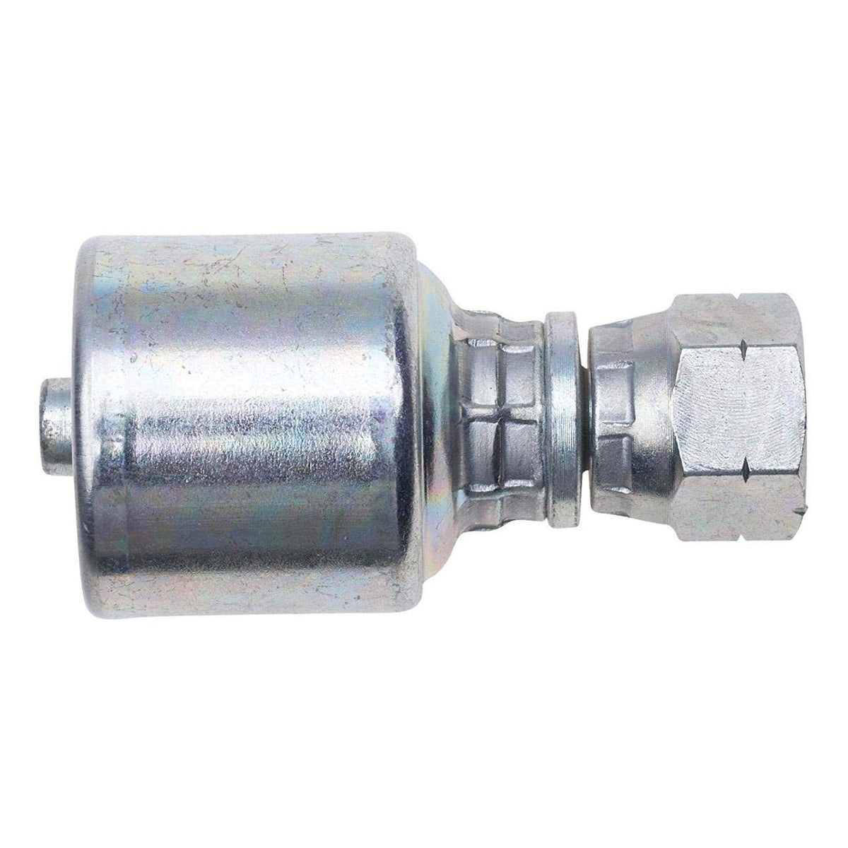 Gates G25830-0608 HYDRAULIC COUPLING-MEGACRIMP