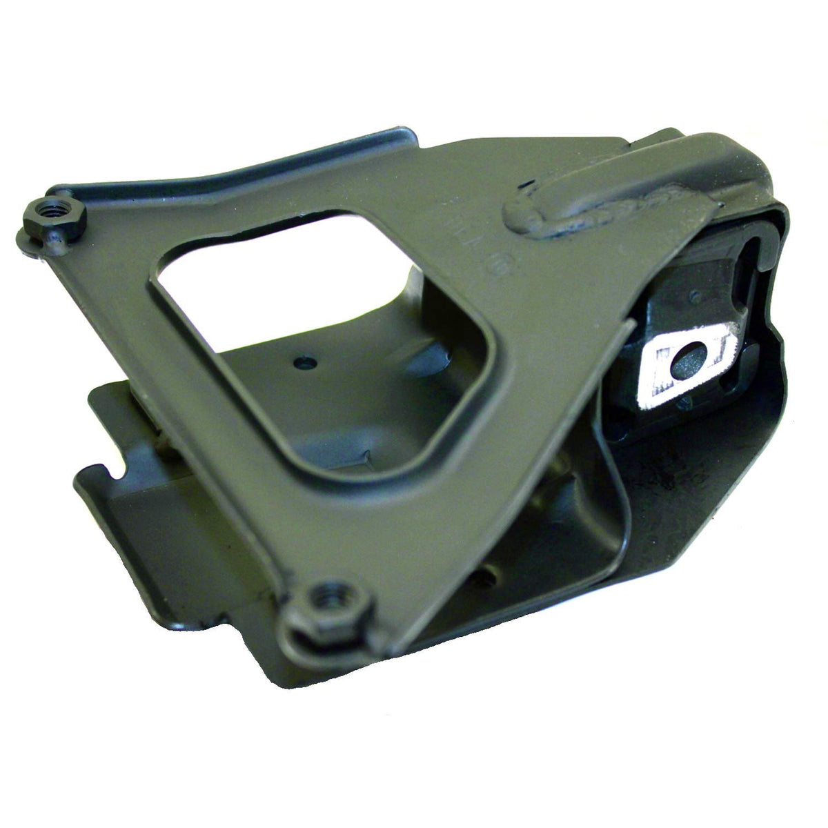 DEA PRODUCTS A5309 DEA Products A5309 Front Engine Mount, black