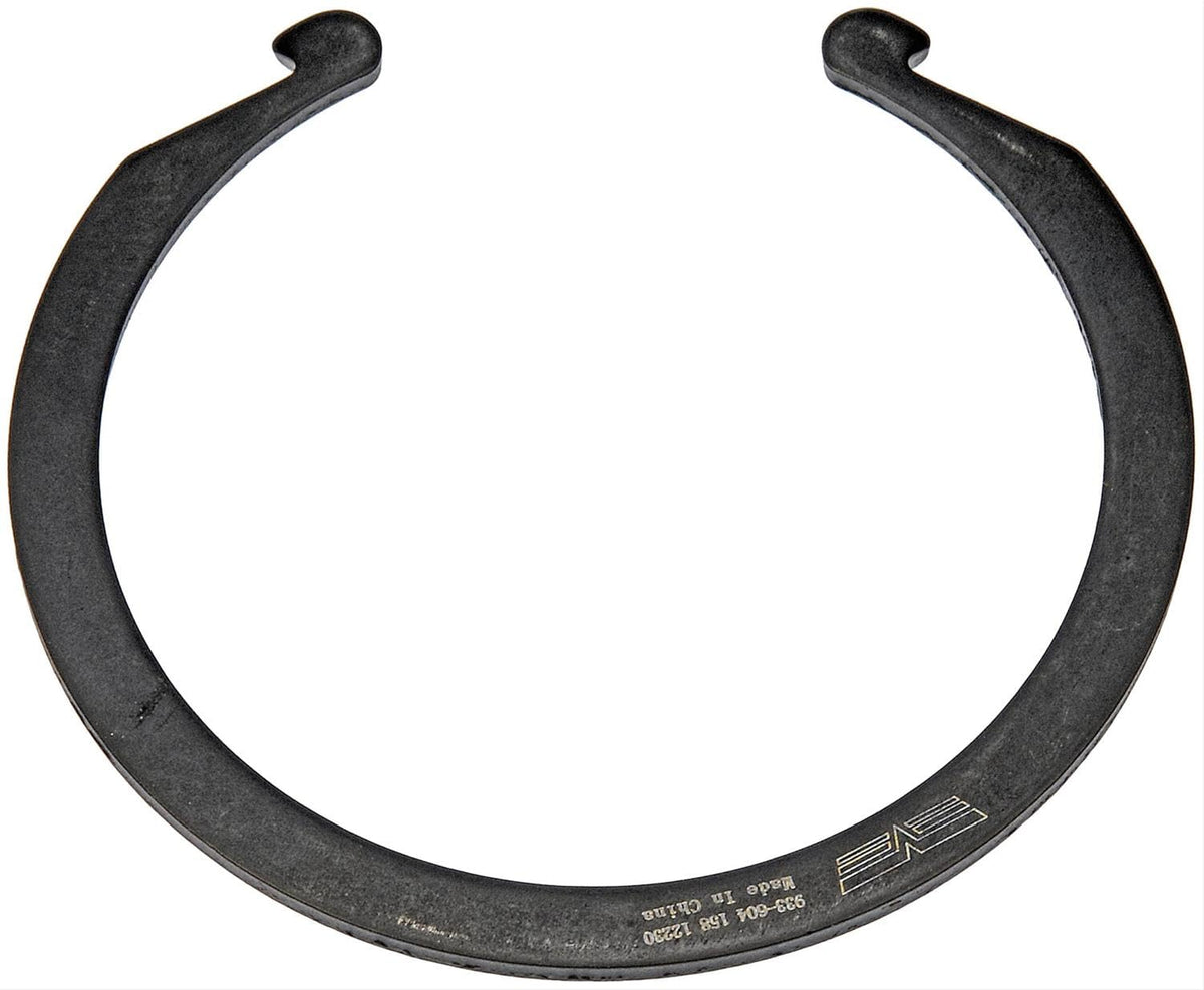 DORMAN 933-604 Dorman 933-604 Front Wheel Bearing Retaining Ring