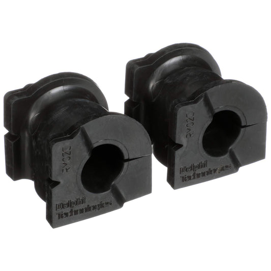 Delphi TD4173W SUSPENSION STABILIZER BAR BUSHING KIT