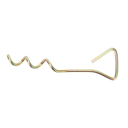 CAMCO 42563 Camco 42563 Awning Stabilizer Kit , White