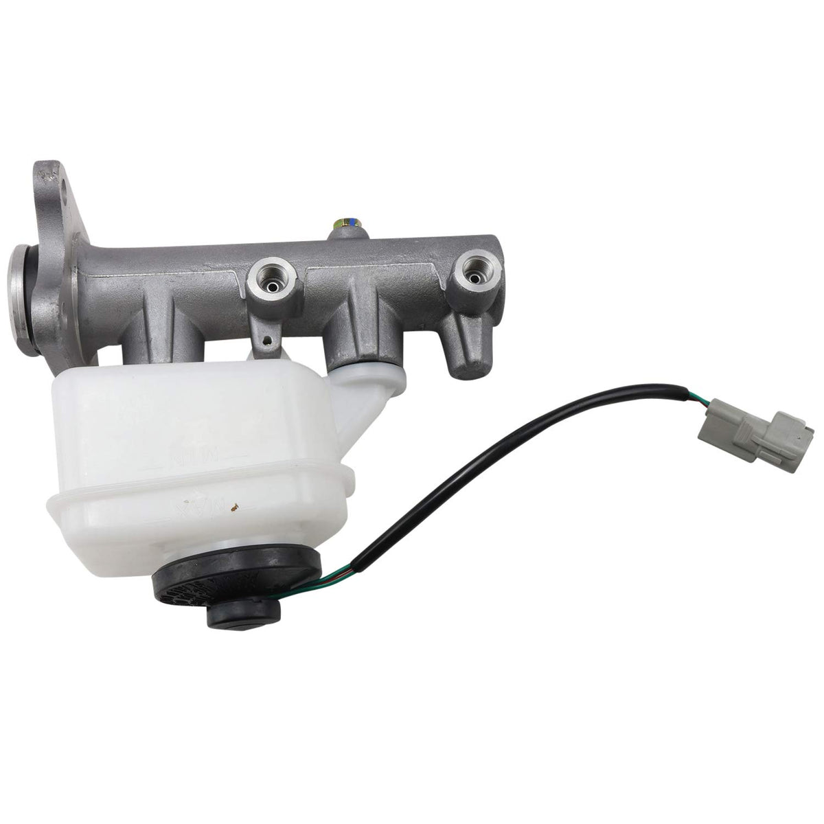 Beck Arnley 072-8801 Brake Master Cylinder
