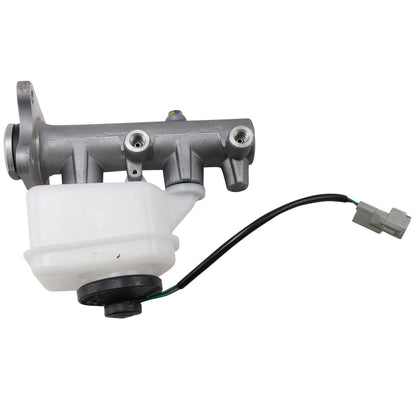 Beck Arnley 072-8801 Brake Master Cylinder