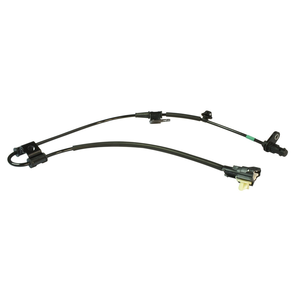 MANDO 25A5111 Mando 25A5111 ABS Wheel Speed Sensor Original Equipment 598102T500