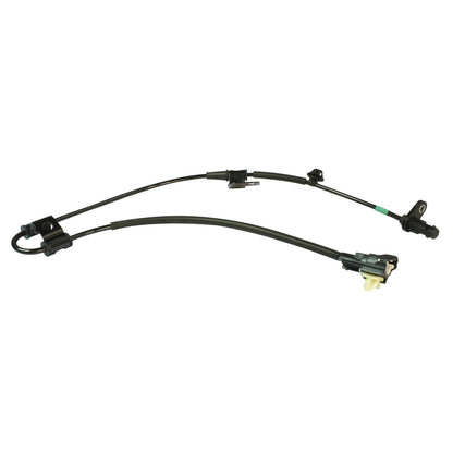 MANDO 25A5111 Mando 25A5111 ABS Wheel Speed Sensor Original Equipment 598102T500