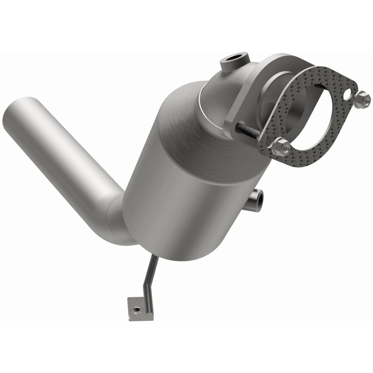 MAGNAFLOW 280265 MagnaFlow Direct-Fit Catalytic Converter 280265 (Federal/EPA Compliant)