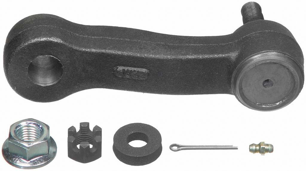 MOOG K6535 MOOG K6535 Steering Idler Arm for 2001 - 2010 Chevrolet Silverado 2500 HD