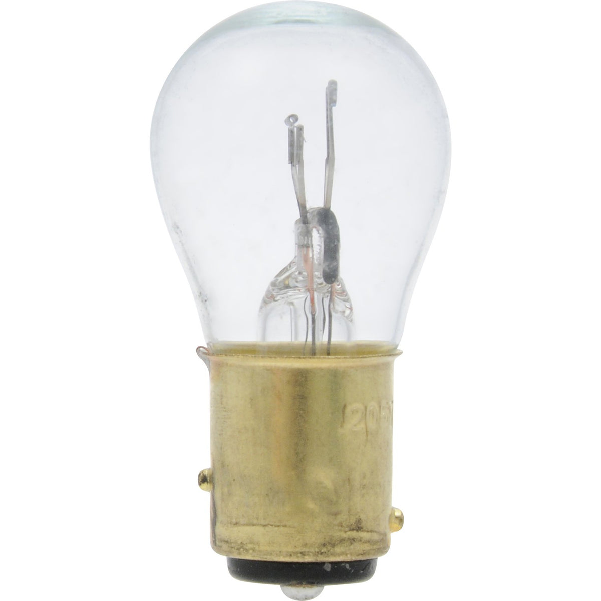 SYLVANIA 2057.TP SYLVANIA 2057 Basic Miniature Bulb, (Contains 10 Bulbs)
