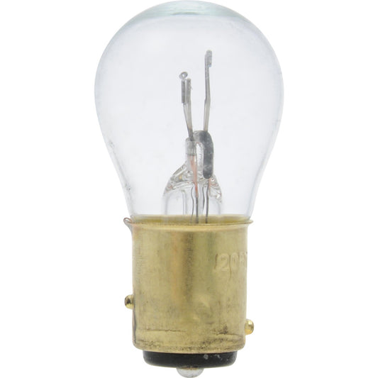 SYLVANIA 2057.TP SYLVANIA 2057 Basic Miniature Bulb, (Contains 10 Bulbs)