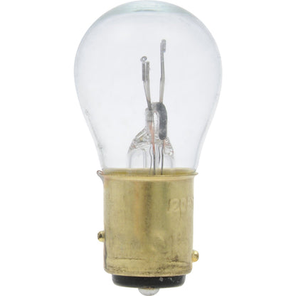 SYLVANIA 2057.BP2 SYLVANIA 2057 Basic Miniature Bulb, (Contains 2 Bulbs)