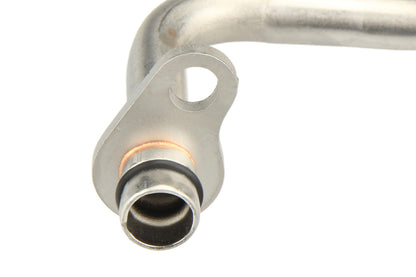 URO Parts 11538854735 TURBOCHARGER COOLANT LINE