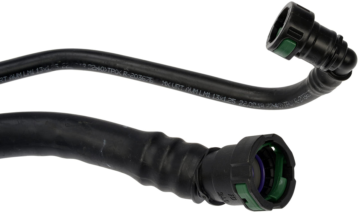 Dorman 904-064 Diesel Exhaust Fluid Filler Neck