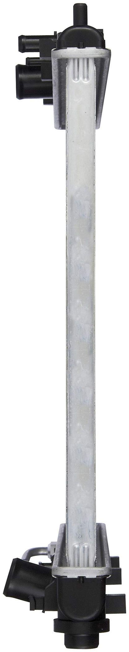 Spectra Premium CU2565 Complete Radiator