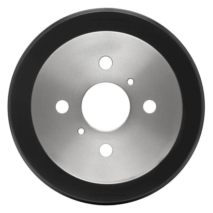 Dynamic Friction 365-91000 Rear Brake Drum