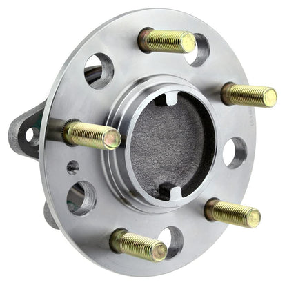 WJB WA512266 WJB WA512266 - Rear Wheel Hub Bearing Assembly - Cross Reference: Timken 512266 / Moog 512266 / SKF BR930479