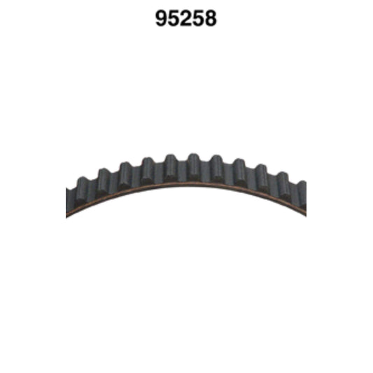 DAYCO 95258 Dayco Timing Belt - 95258