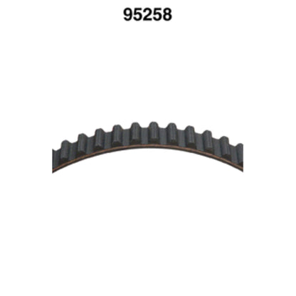 DAYCO 95258 Dayco Timing Belt - 95258