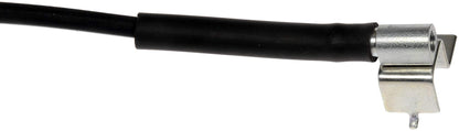 DORMAN H620176 Dorman H620176 Front Passenger Side Brake Hydraulic Hose