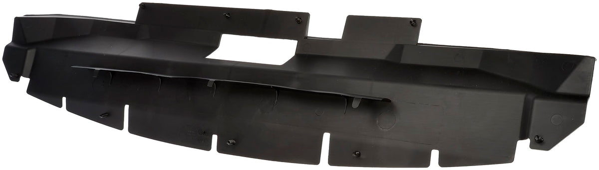 DORMAN 620-186 Dorman 620-186 Radiator Support Air Deflector