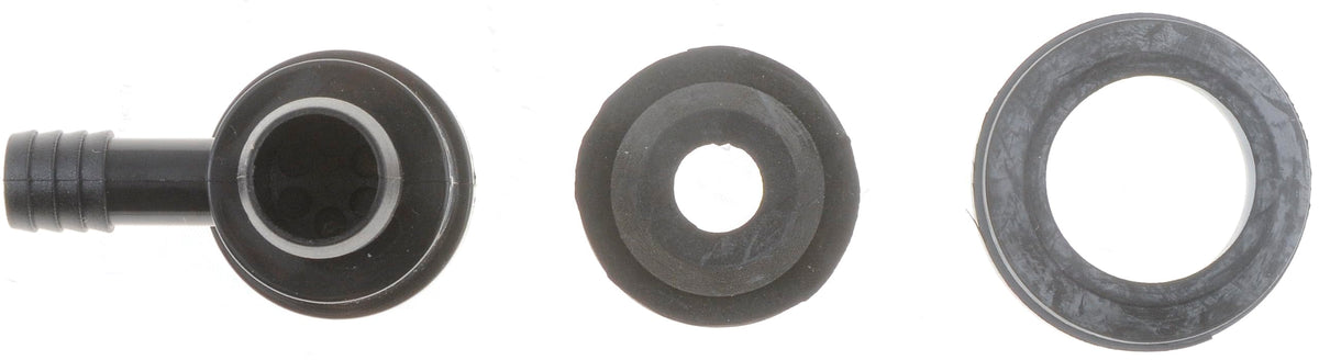 DORMAN 80189 Dorman 80189 Power Brake Check Valve and Grommets, 3 Piece Universal Fit