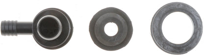 DORMAN 80189 Dorman 80189 Power Brake Check Valve and Grommets, 3 Piece Universal Fit