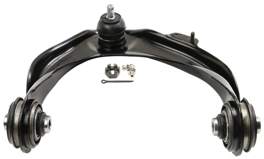 MOOG RK620285 MOOG RK620285 Suspension Control Arm and Ball Joint Assembly front right upper