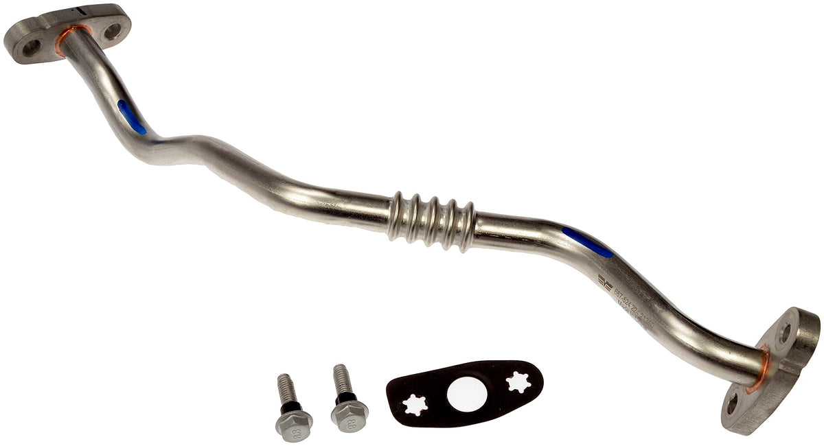 DORMAN 667-524 Dorman 667-524 Turbocharger Oil Return Tube