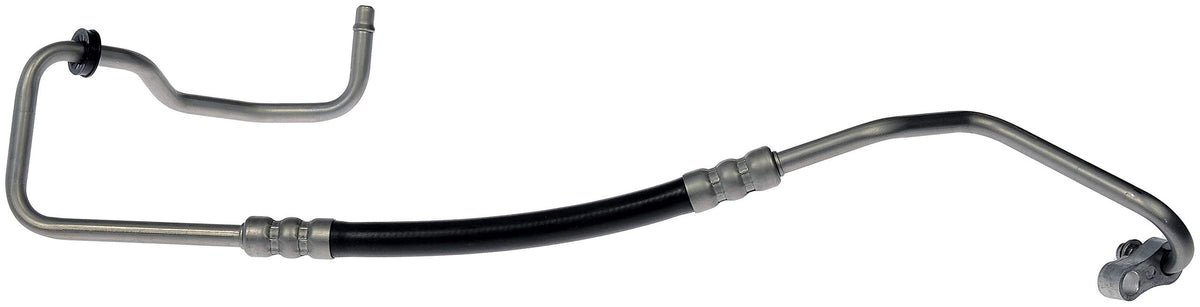 DORMAN 624-233 Dorman 624-233 Automatic Transmission Oil Cooler Hose Assembly