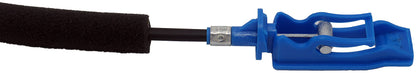 DORMAN 912-743 Dorman 912-743 Door Latch Cable Compatible with Select Lincoln Models
