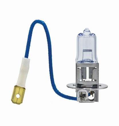 HELLA H3 100W Hella H3 100W BULB 12V 100W PK22S T3.25