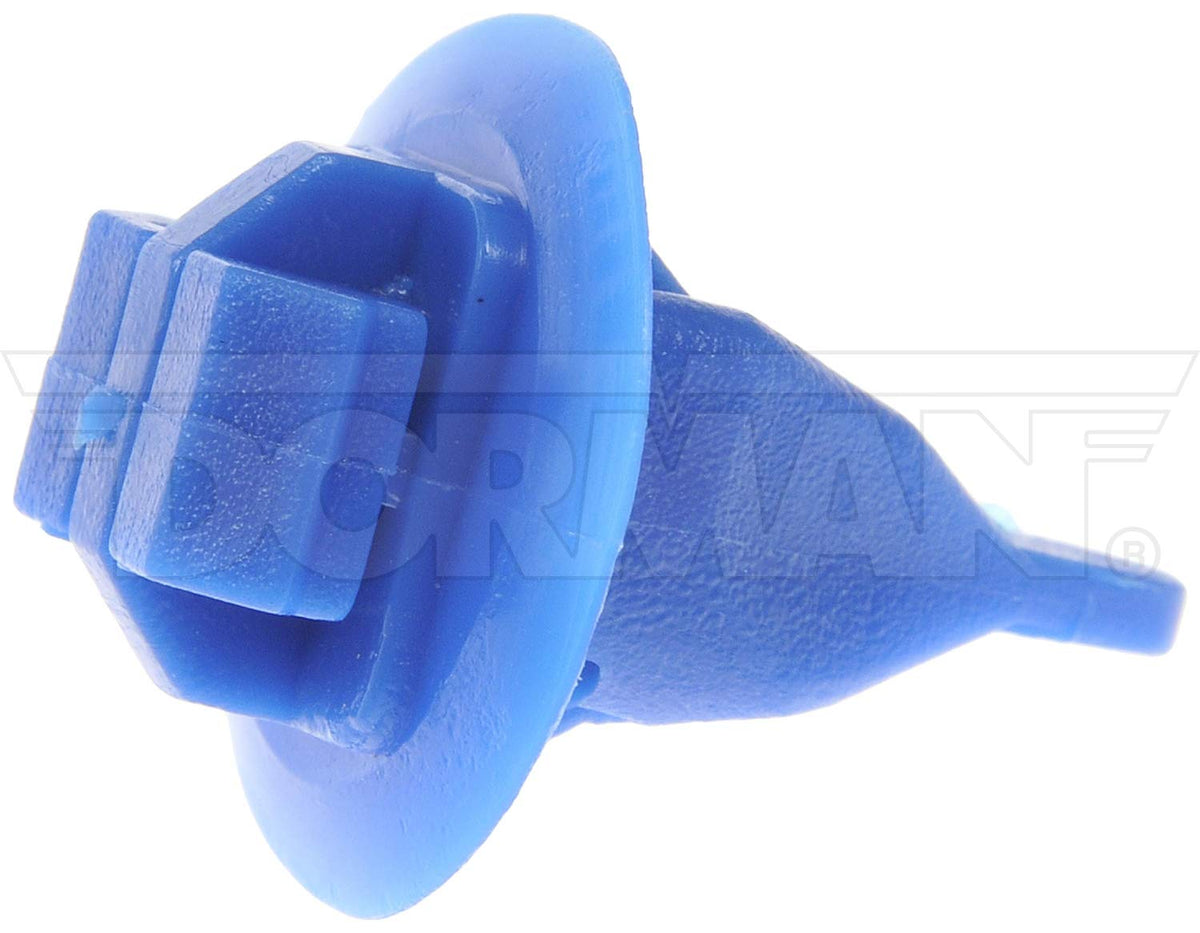 DORMAN 963-511D Dorman 963-511D MOLDING RETAINER