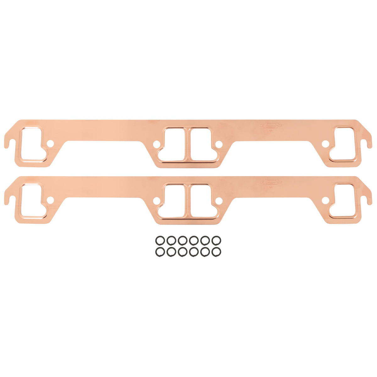 MR GASKET 7174 Mr. Gasket 7174 Copper Seal Header Gaskets