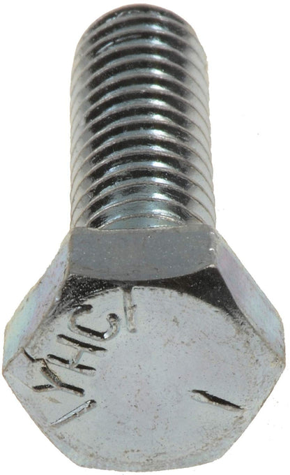 DORMAN 760-110N Dorman 760-110N CAP SCREW-HEX HEAD-GRADE 5-5/16-18 X 1 I