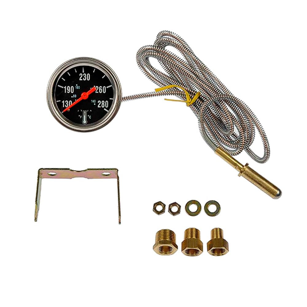 Dorman 7-123 Water Temperature Gauge