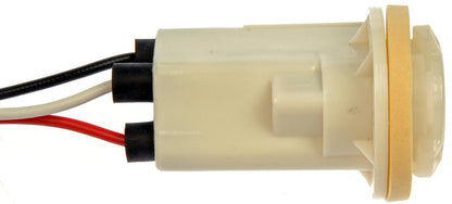DORMAN 85898 Dorman 85898 Electrical Sockets - 3-Wire Full-Size Turn Signal