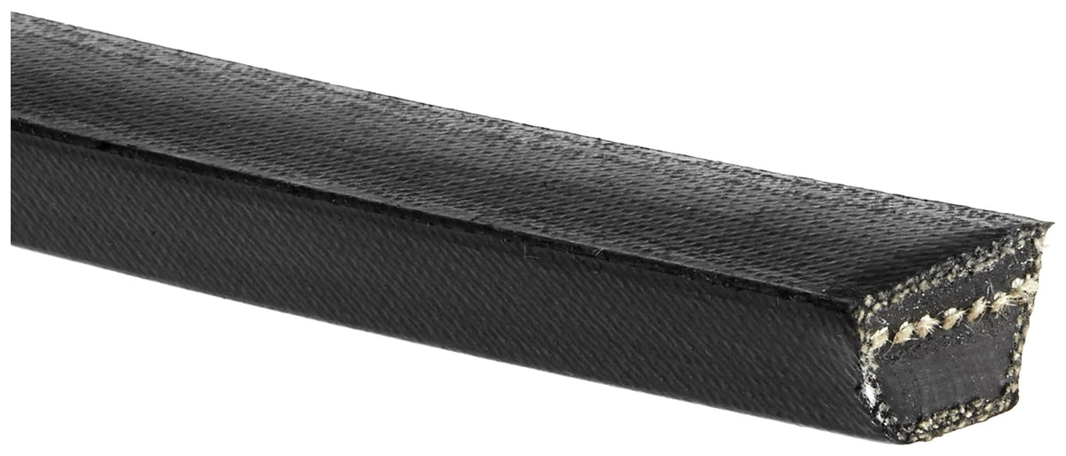 Gates 6652BR BladeRunner Lawn and Garden Belt , Black