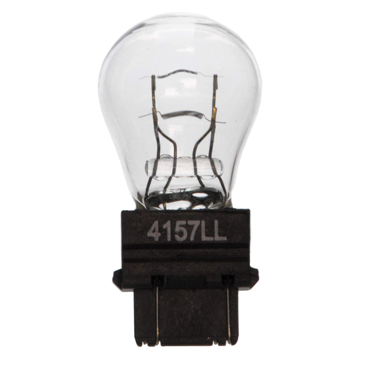 WAGNER 4157LL Wagner Lighting 4157LL Long Life Multi-Purpose Light Bulb Box of 10