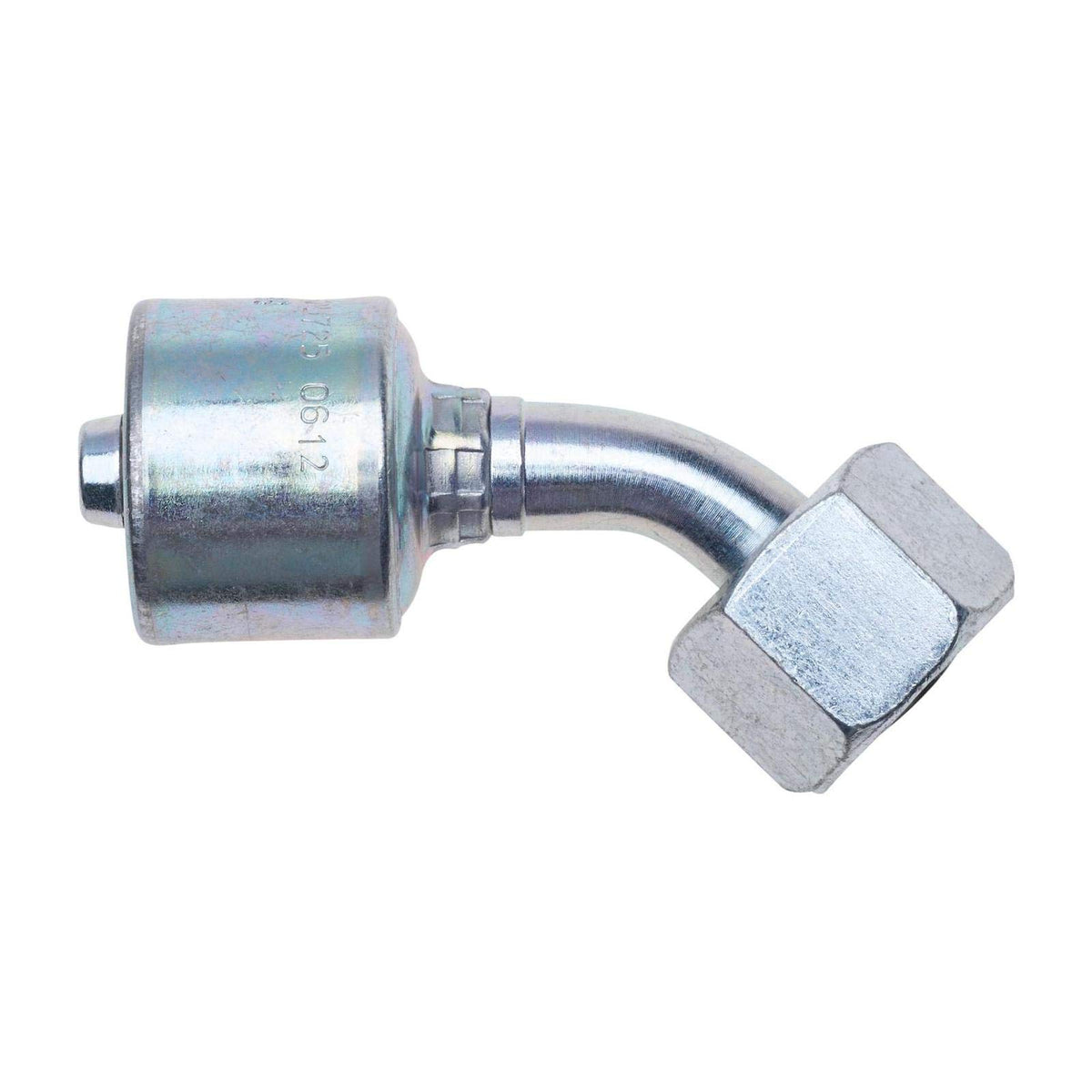 Gates G25725-0816 HYDRAULIC COUPLING-MEGACRIMP