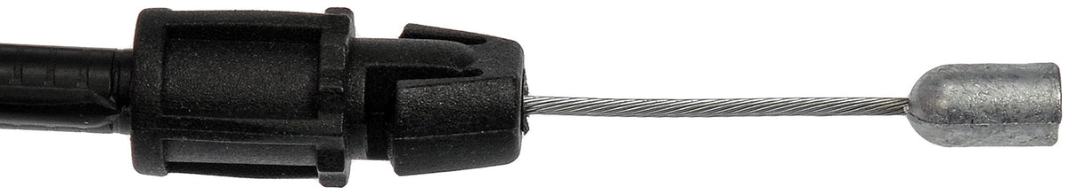 DORMAN 912-179 Dorman 912-179 HOOD RELEASE CABLE