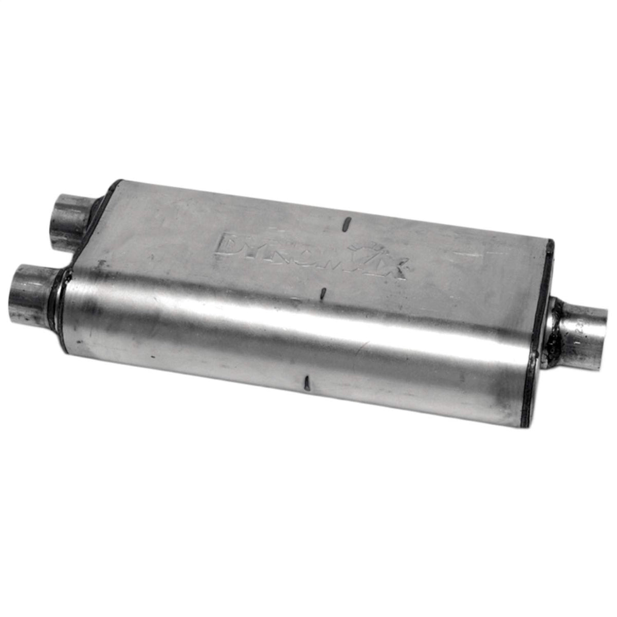 DYNOMAX 17234 Dynomax Ultra Flo 17234 Exhaust Muffler for Ford F-150