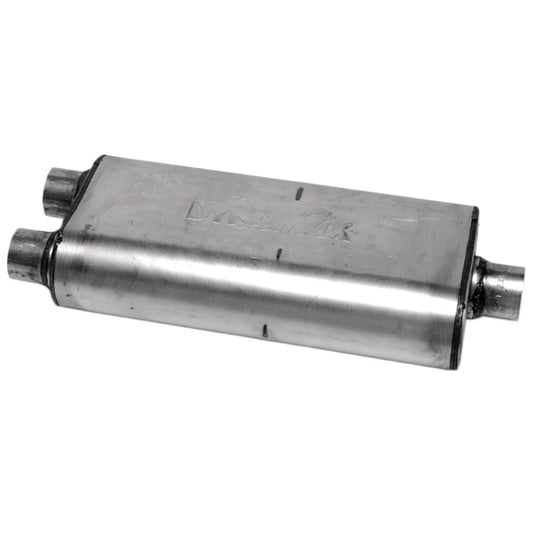 DYNOMAX 17234 Dynomax Ultra Flo 17234 Exhaust Muffler for Ford F-150