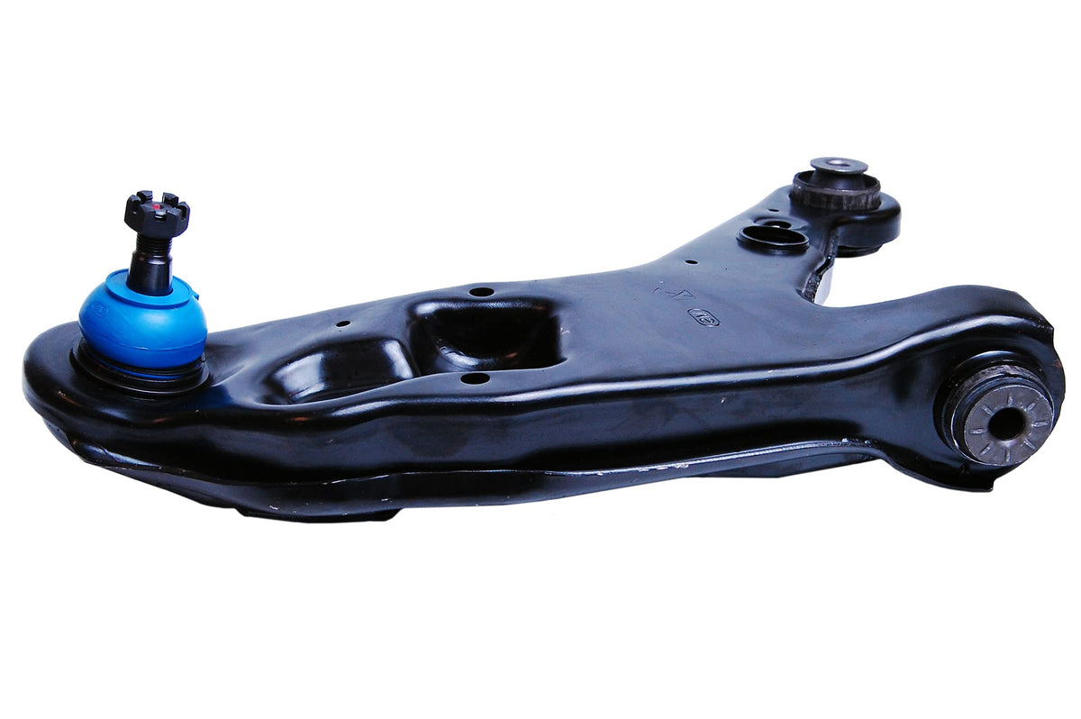 MEVOTECH CMS501139 Mevotech Supreme Control Arm & Ball Joint Assembly CMS501139