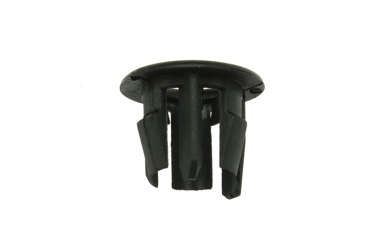 URO Parts 51418408567 Door Lock Rod Grommet, Black